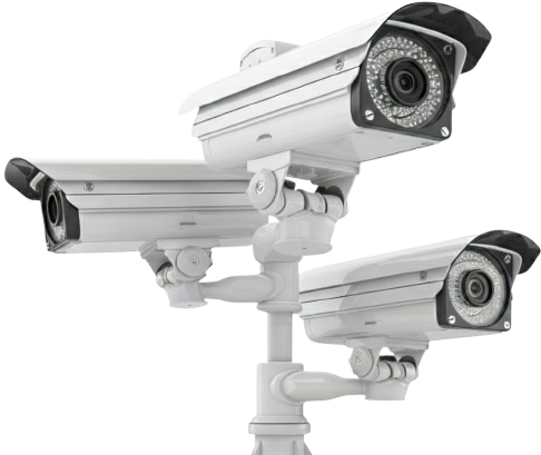 Security Camera System
